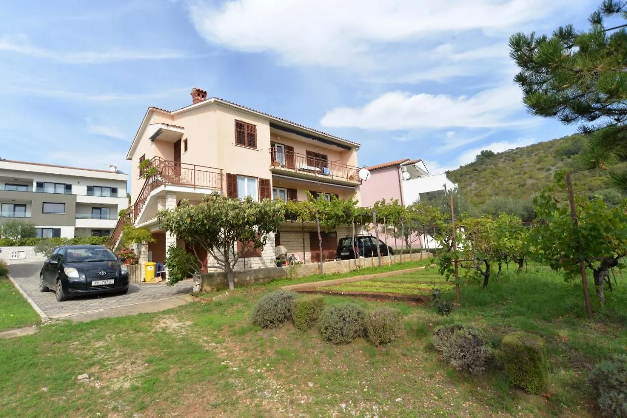 Apartments With A Parking Space Rabac, Labin - 20746
