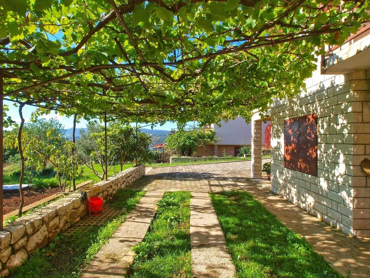 Apartments With A Parking Space Rabac, Labin - 20746 0*, Rabac