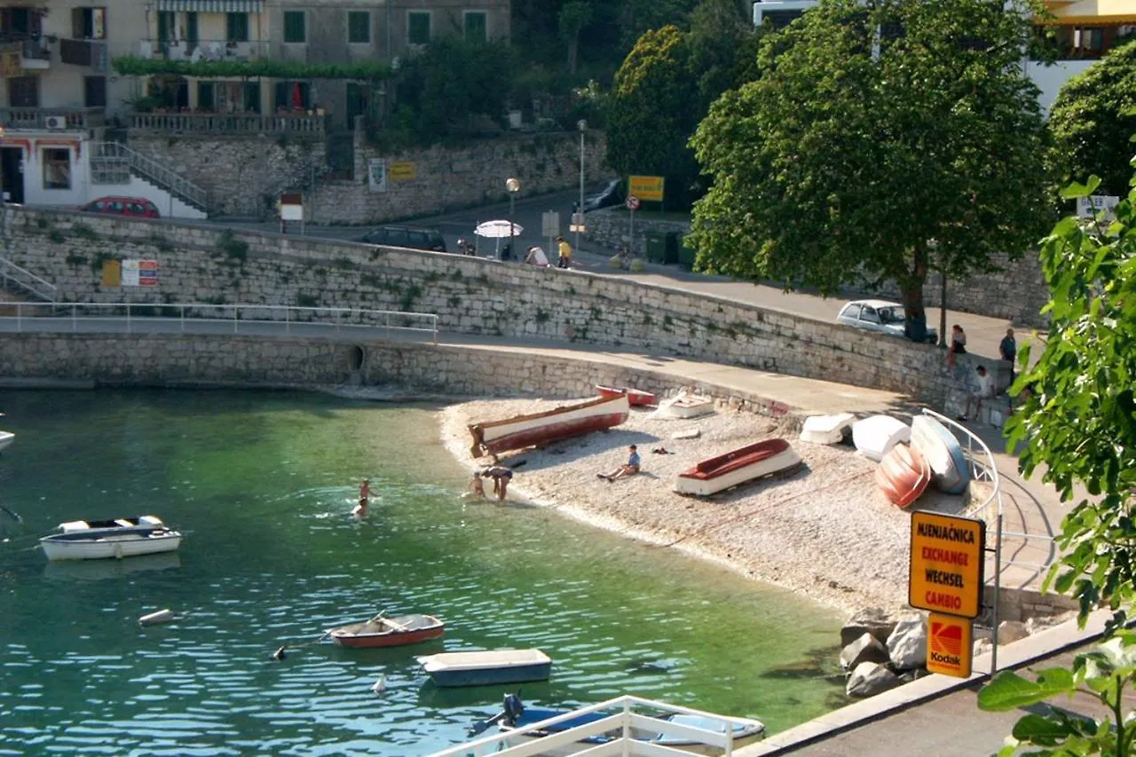 Apartments With A Parking Space Rabac, Labin - 20746