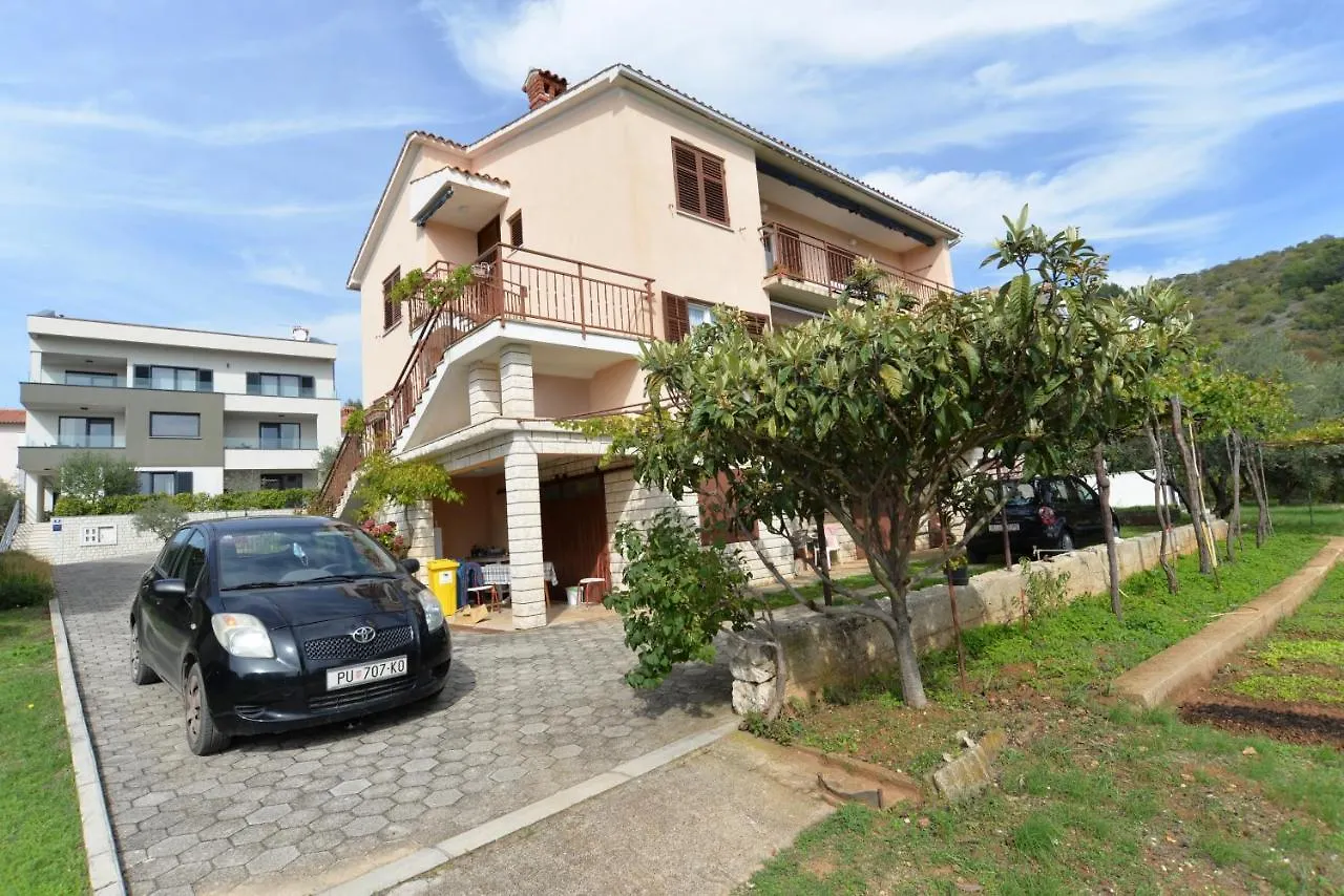Apartments With A Parking Space Rabac, Labin - 20746 0*, Rabac