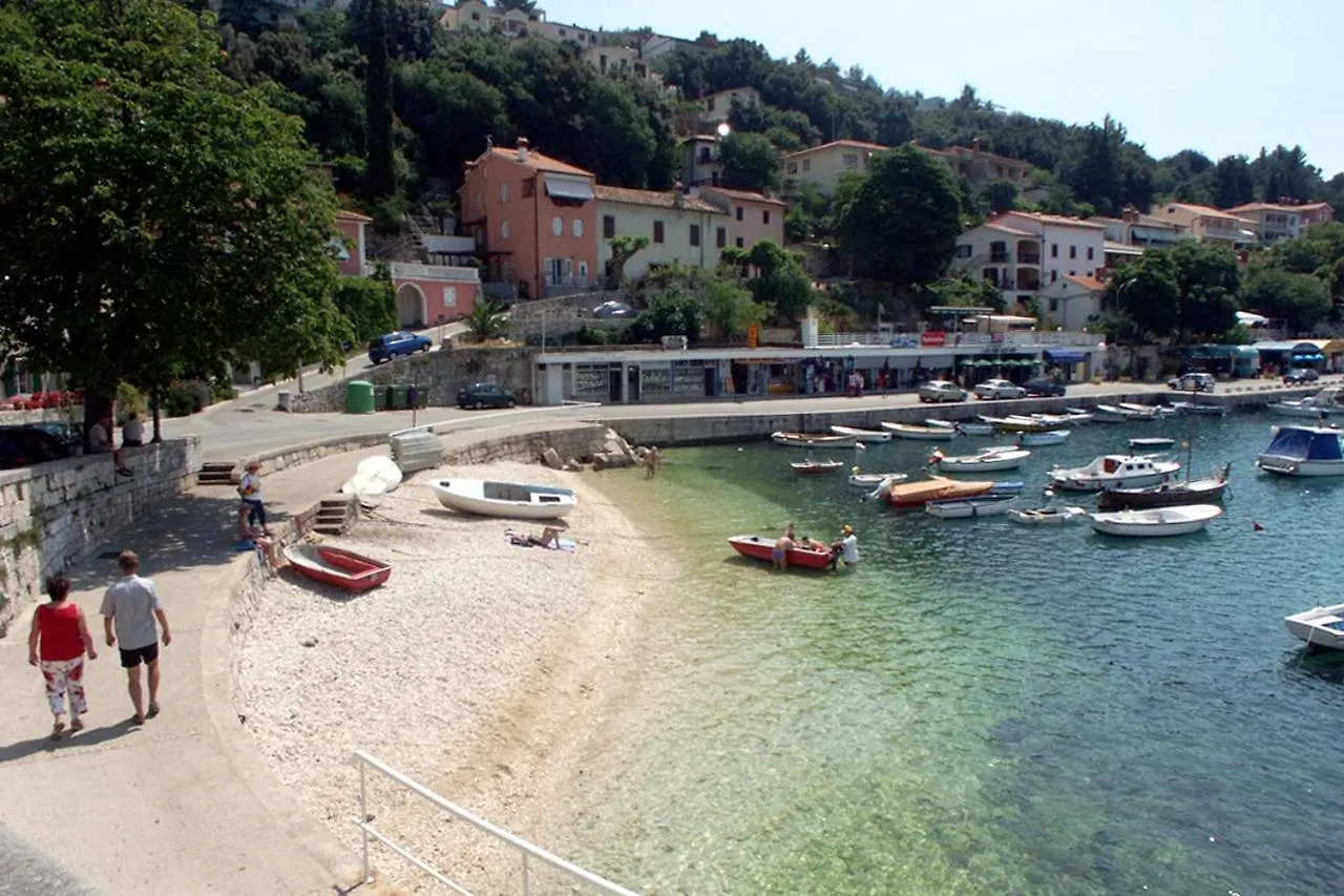 Apartments With A Parking Space Rabac, Labin - 20746