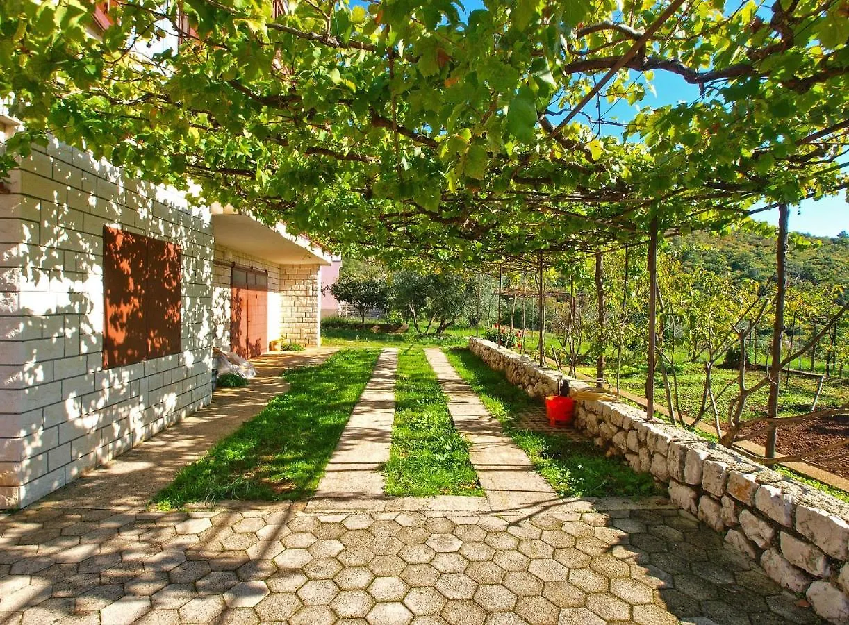 Apartments With A Parking Space Rabac, Labin - 20746 Croatia