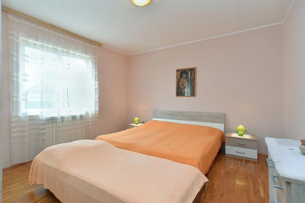 Apartments With A Parking Space Rabac, Labin - 20746 0*, Rabac Croatia
