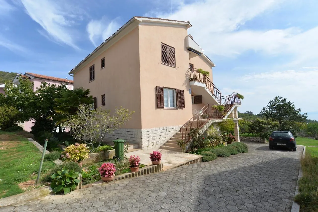 Apartments With A Parking Space Rabac, Labin - 20746
