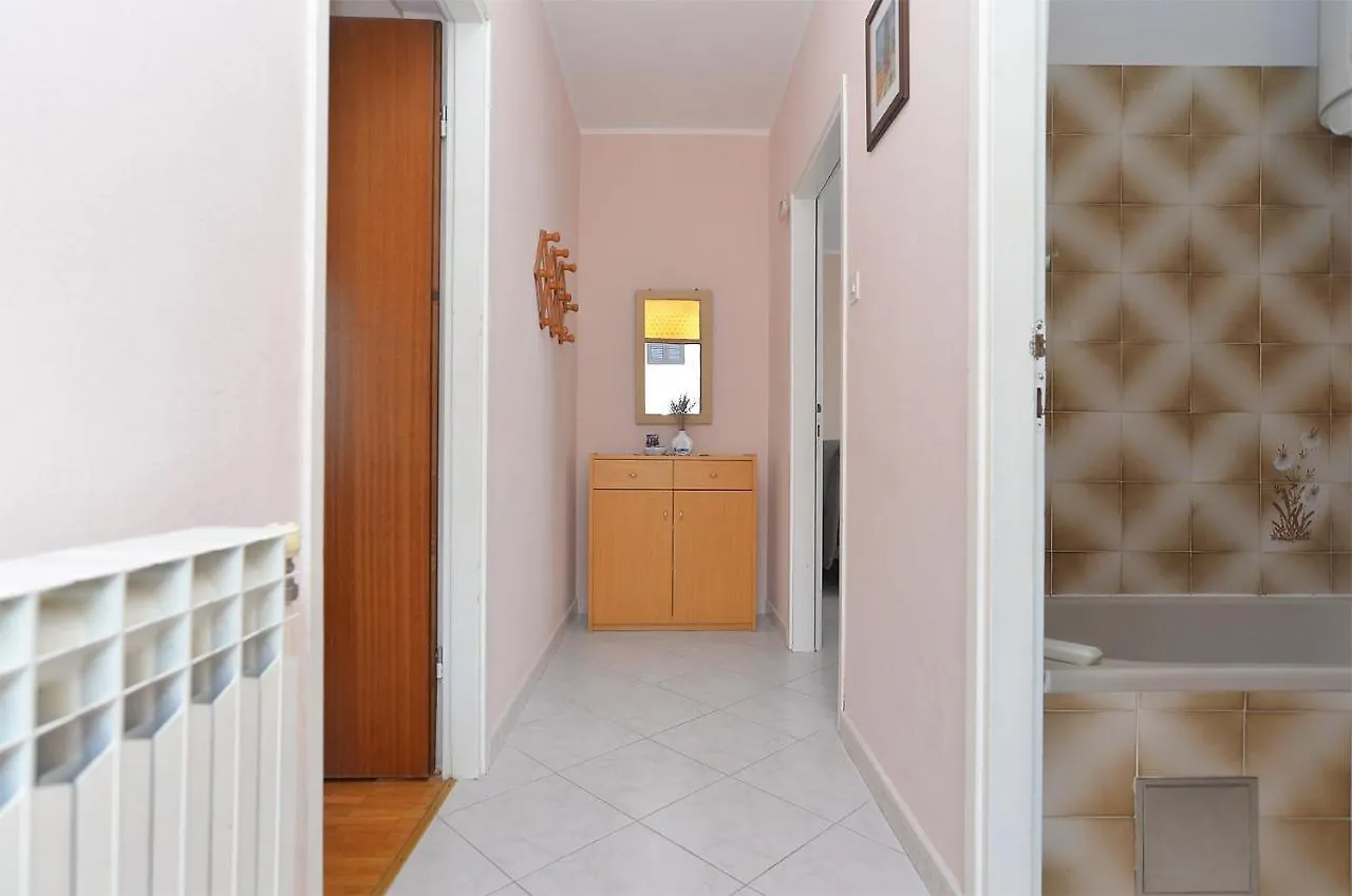 Apartments With A Parking Space Rabac, Labin - 20746 0*, Rabac Croatia