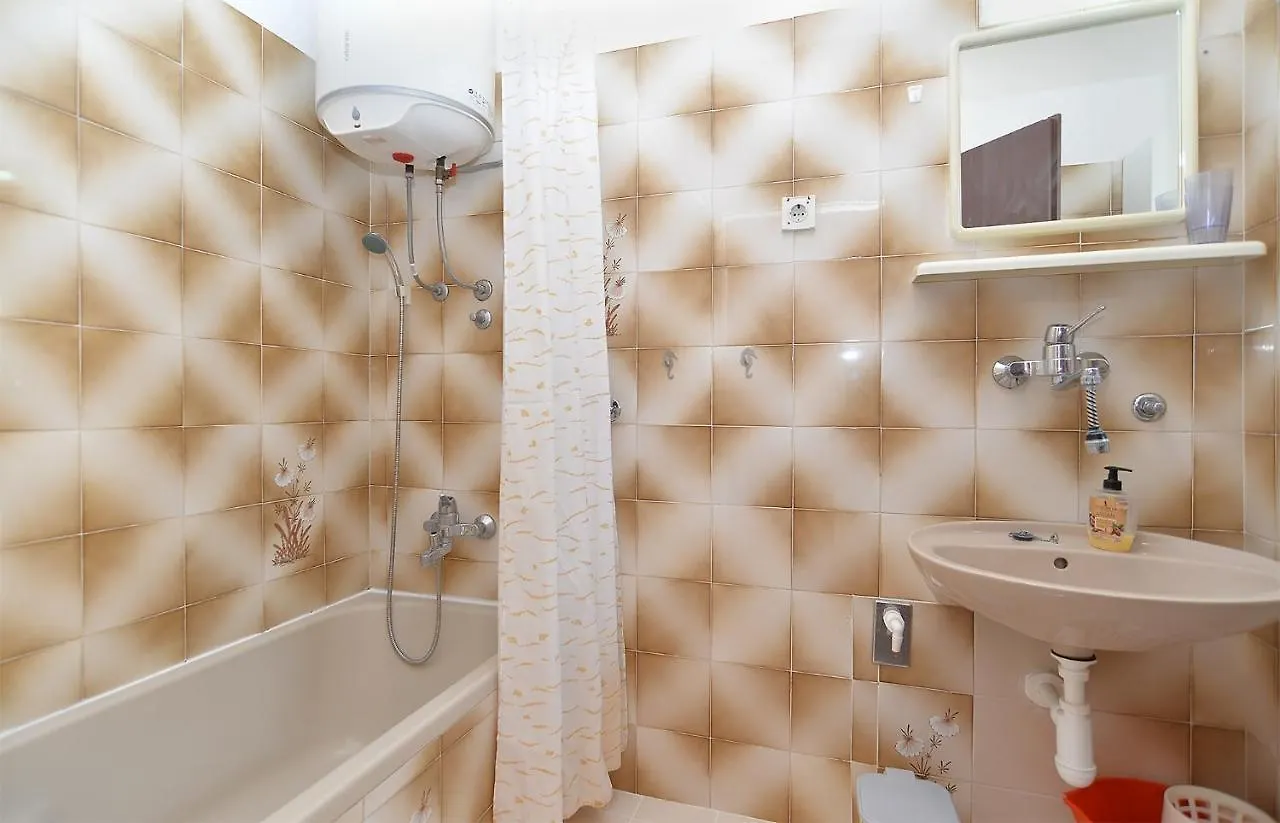 Apartments With A Parking Space Rabac, Labin - 20746 Croatia