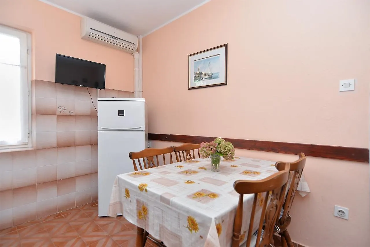 Apartments With A Parking Space Rabac, Labin - 20746