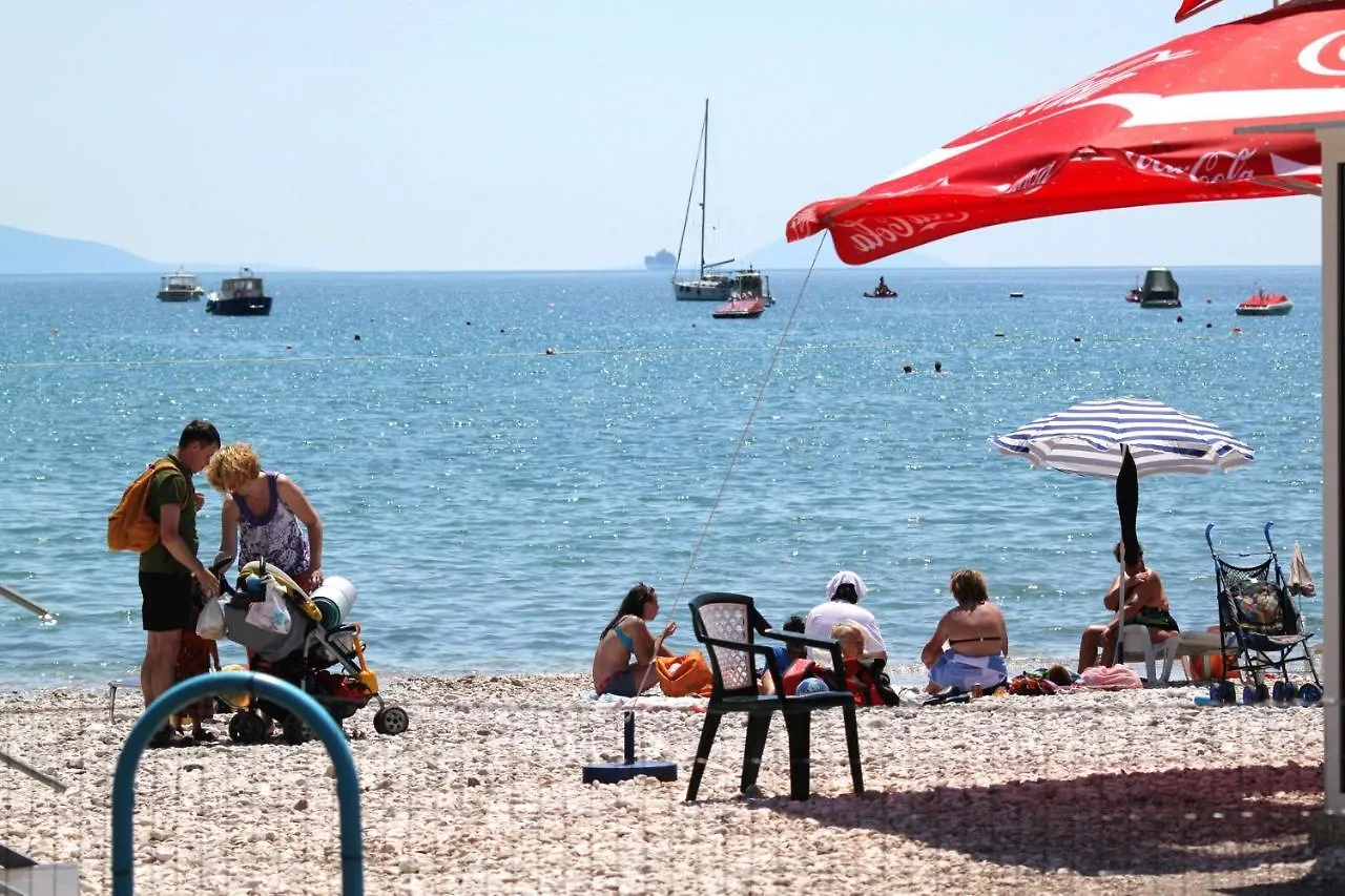 Apartments With A Parking Space Rabac, Labin - 20746 Croatia