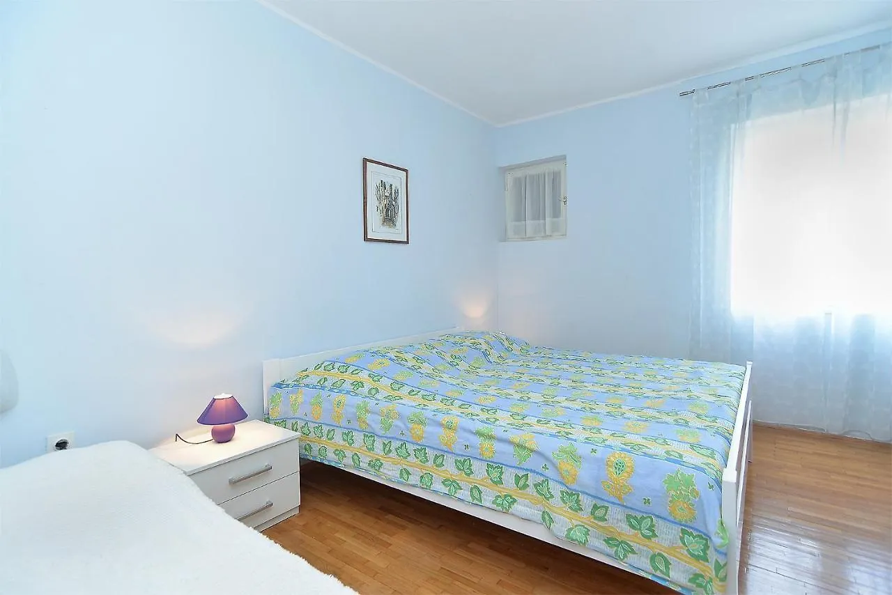 Apartments With A Parking Space Rabac, Labin - 20746 Rabac