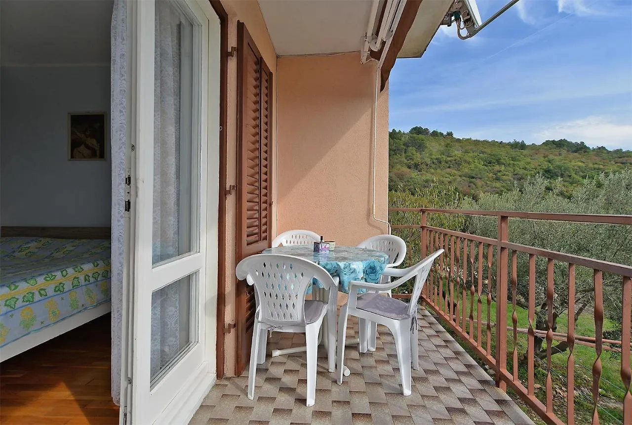 Apartments With A Parking Space Rabac, Labin - 20746
