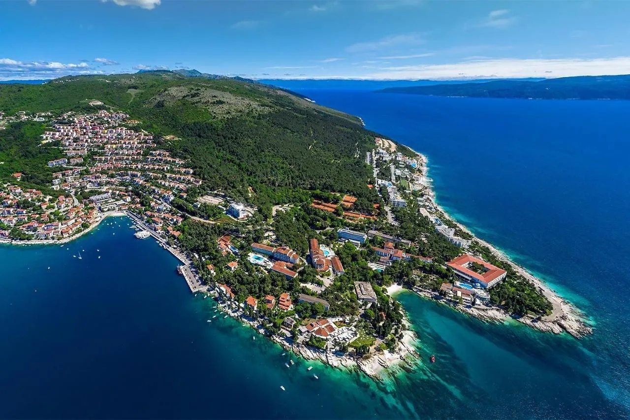 Apartments With A Parking Space Rabac, Labin - 20746 0*, Rabac Croatia