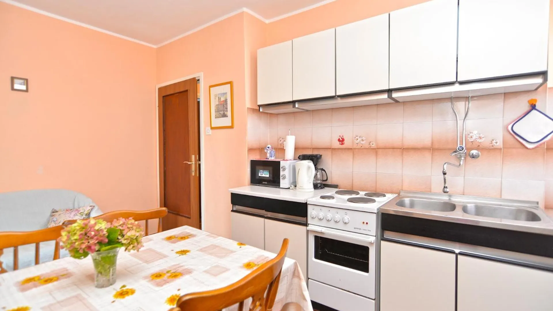 Apartments With A Parking Space Rabac, Labin - 20746 0*, Rabac Croatia