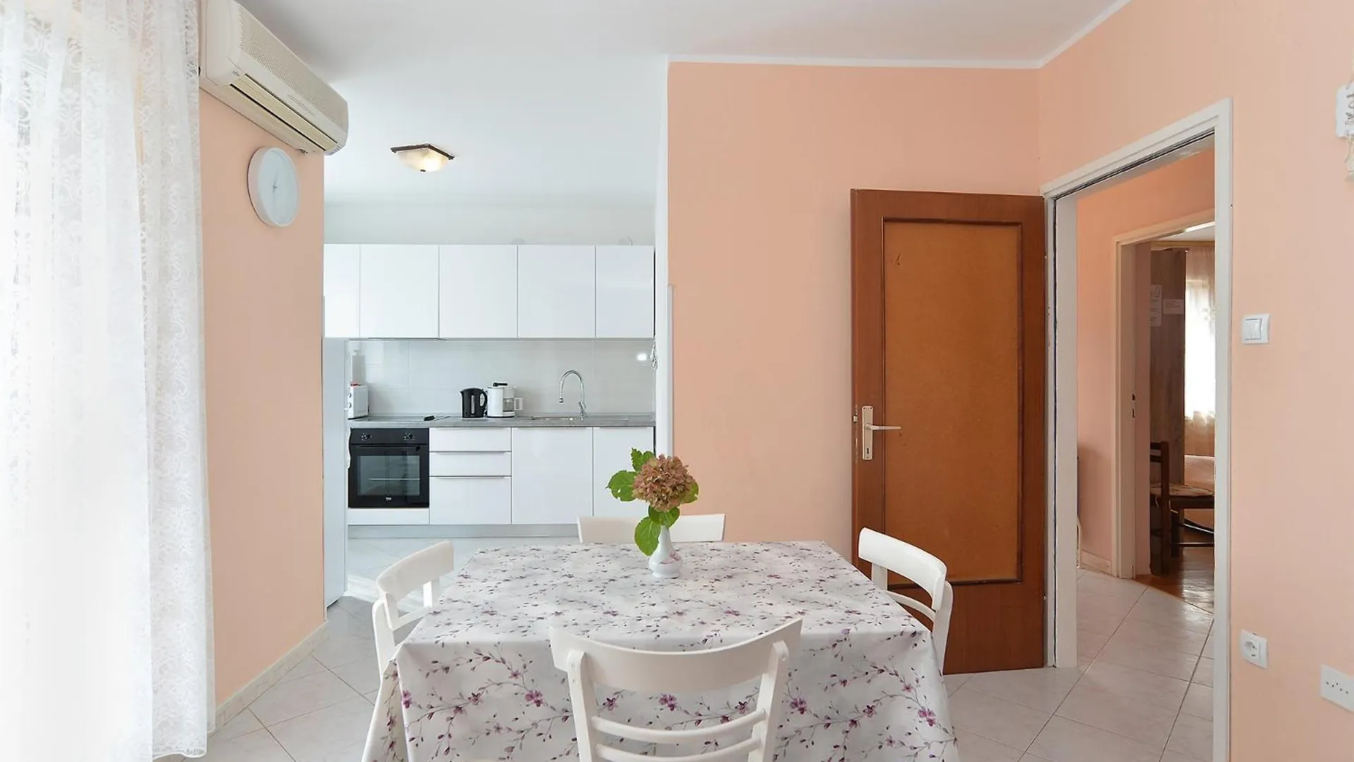 Apartments With A Parking Space Rabac, Labin - 20746