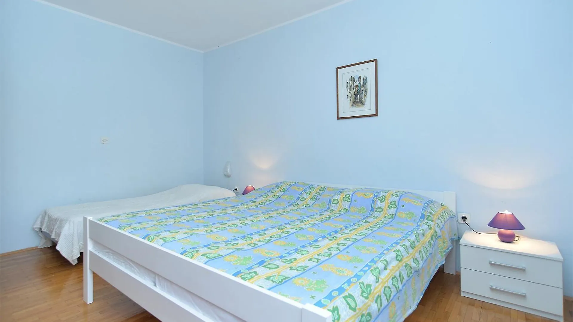 Apartments With A Parking Space Rabac, Labin - 20746 0*, Rabac Croatia