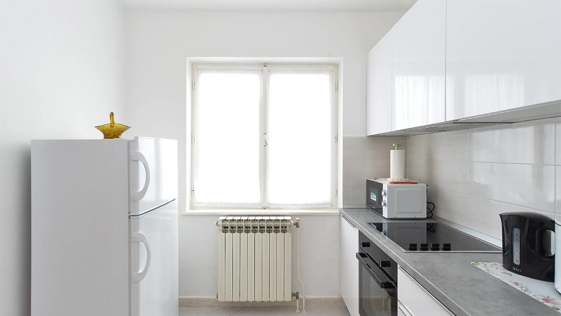 Apartments With A Parking Space Rabac, Labin - 20746